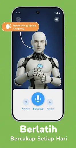 Fluzy-Belajar Bahasa dengan AI | Permainan | XWorld Fluzy-Belajar Bahasa dengan AI | Permainan | XWorld