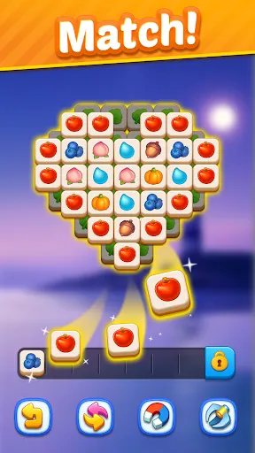 Tile Match - No Wifi | Games | XWorld