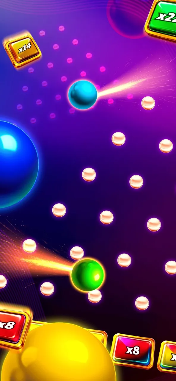 Pljh-ko Color Flow | Jogos | XWorld