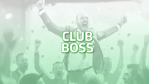 Club Boss - Football Game | 游戏 | XWorld