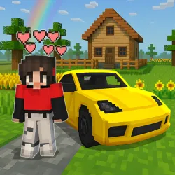 XWorld | Craft World Survival