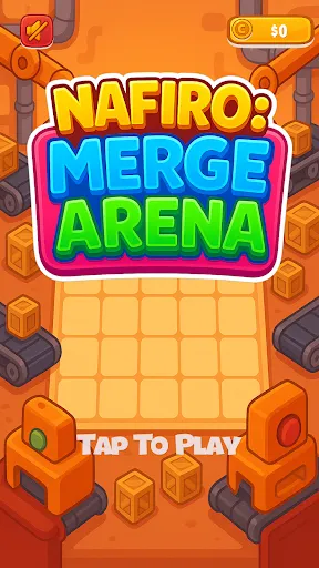 Nafiro: Merge Arena | 游戏 | XWorld Nafiro: Merge Arena | 游戏 | XWorld