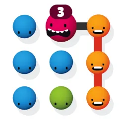 XWorld | Pop Them! Emoji Puzzle Game