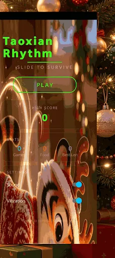 Taoxian Rhythm | Jogos | XWorld Taoxian Rhythm | Jogos | XWorld