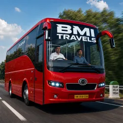 XWorld | Bus Masters: India Simulator