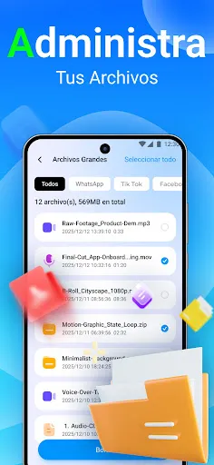 Mantén Limpio - Archivos | juego | XWorld