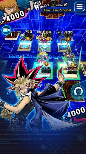 Yu-Gi-Oh! Duel Links | Jogos | XWorld