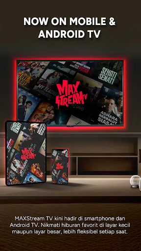 MAXStream untuk TV | Permainan | XWorld MAXStream untuk TV | Permainan | XWorld