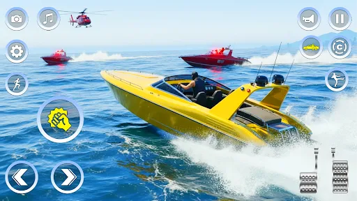 Gangster Mafia 3D: Vehicle Sim | 游戏 | XWorld