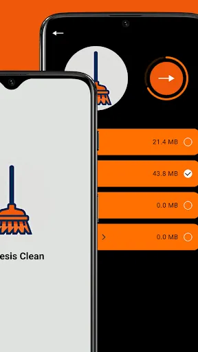 Nemesis Clean | Permainan | XWorld