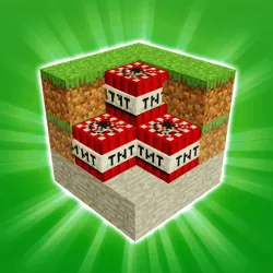 XWorld | Build Block Craft