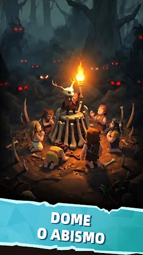 Age of Spirits–Era Espiritual | Jogos | XWorld Age of Spirits–Era Espiritual | Jogos | XWorld