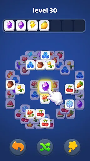 Tile Clear - Puzzle Game | Permainan | XWorld