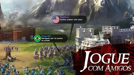 March of Empires: War Games | Jogos | XWorld