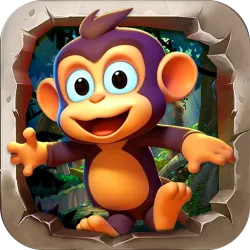 XWorld | Monkey Jump Game