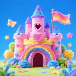 XWorld | Yarn Block Mania: Sort Puzzle