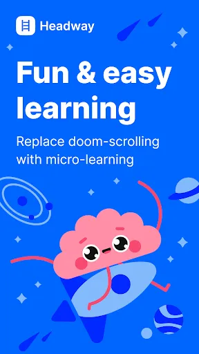 Headway: 15-Min Book Summaries | Games | XWorld
