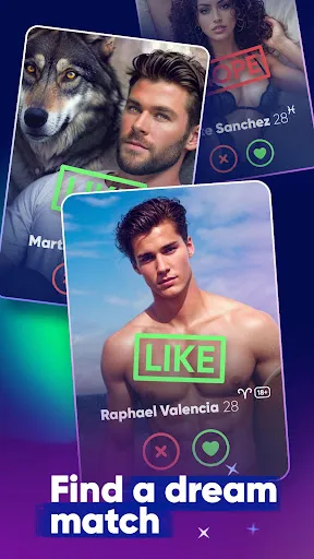 My Hot Diary - Love Story Game | 游戏 | XWorld