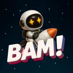 XWorld | БАМ! – Пати- и групповые игры