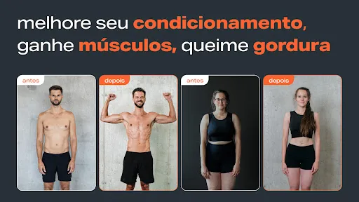 Freeletics: Fitness Workouts | Jogos | XWorld