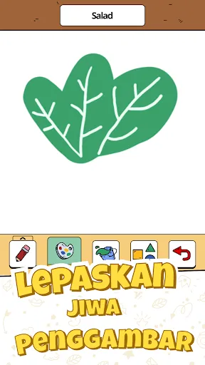 Scribble It Gambar & Tebak | Permainan | XWorld Scribble It Gambar & Tebak | Permainan | XWorld