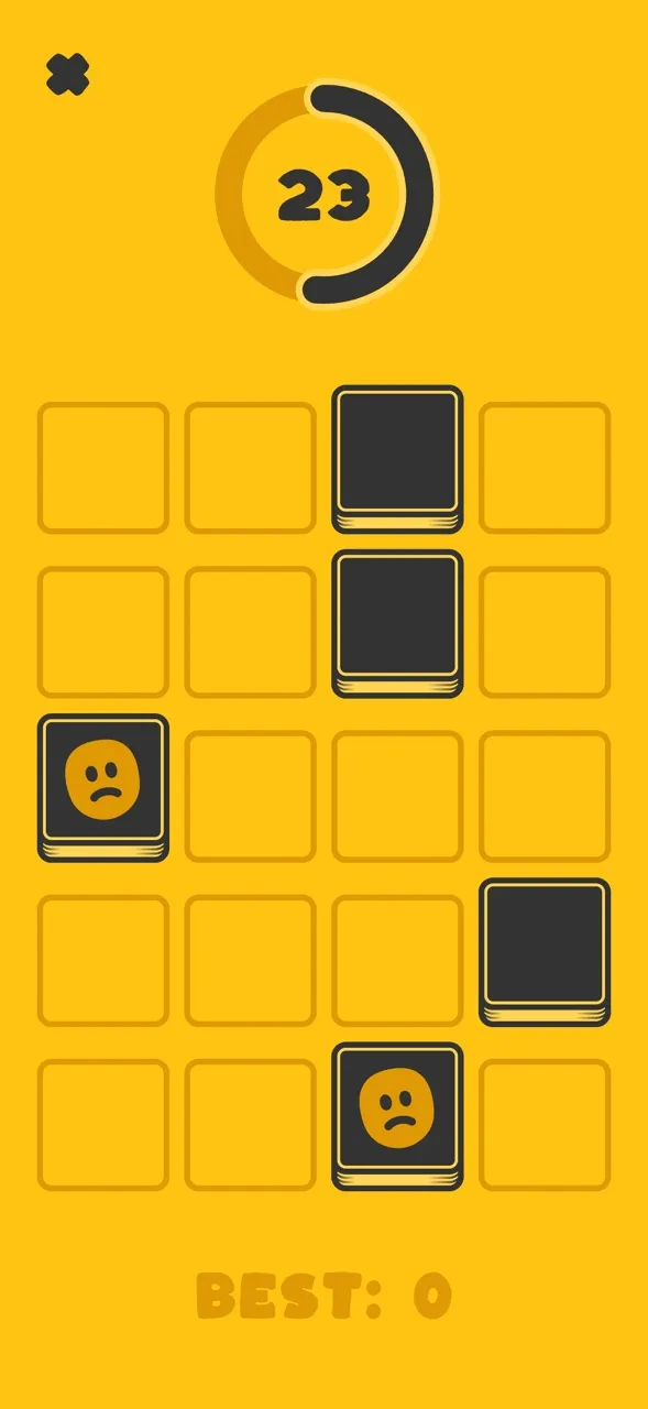 Overreact | Игры | XWorld