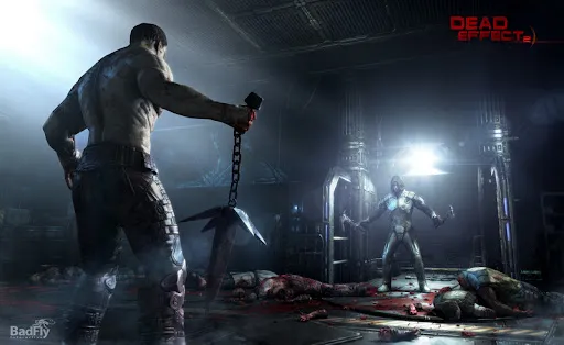 Dead Effect 2 | Games | XWorld Dead Effect 2 | Games | XWorld