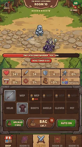 Dungeon Blade | Игры | XWorld Dungeon Blade | Игры | XWorld