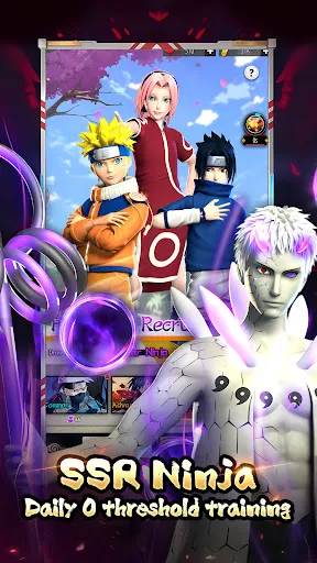 Akatsuki:Shadow Ninja | Games | XWorld