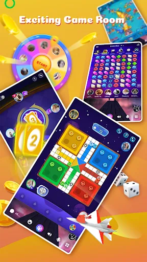 YoHo: Group voice chat | Games | XWorld YoHo: Group voice chat | Games | XWorld