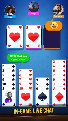 Donkey Master Donkey Card Game | 游戏 | XWorld