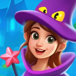 XWorld | Taylor's Secret: Merge Story