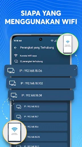 Tampilkan kata sandi WiFi | Permainan | XWorld