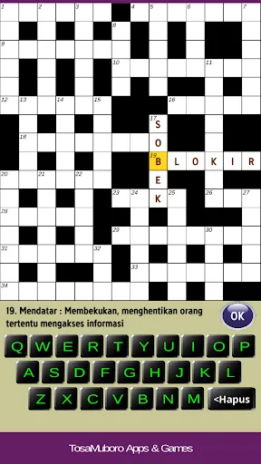 MAIN TTS id 2023 | Permainan | XWorld