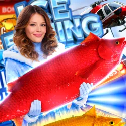 XWorld | Ice Fishing Frozen