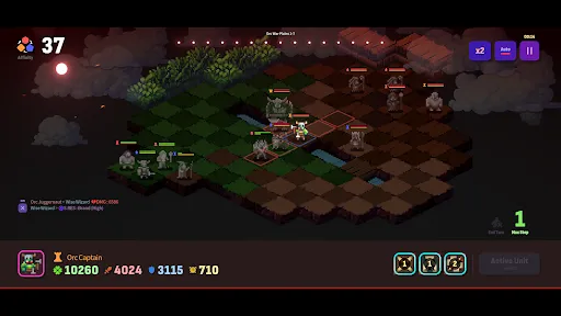 Blood Night: Prologue of War | Games | XWorld