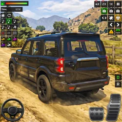 XWorld | 4x4 Drive Simulator SUV Game