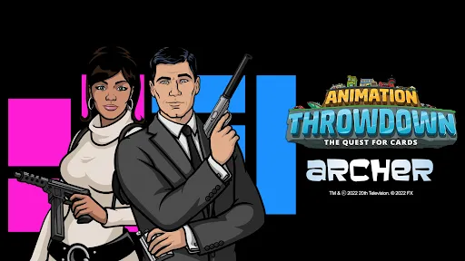 Animation Throwdown: Epic CCG | Games | XWorld