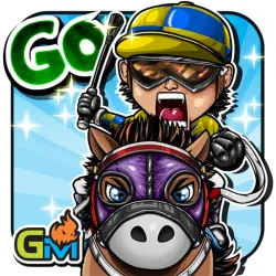 XWorld | iHorse™ GO: Đua ngựa đối thủ