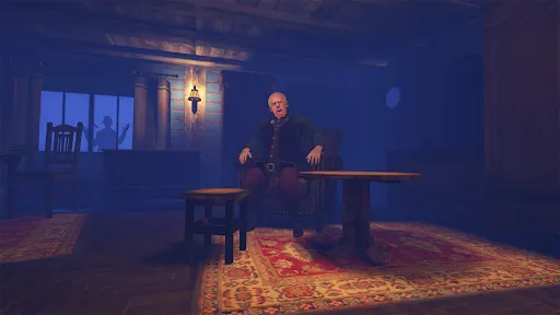 Аномалии: Хоррор Детектив | Игры | XWorld