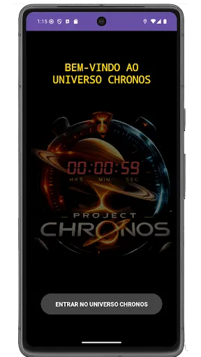 Project Chronos | Jogos | XWorld Project Chronos | Jogos | XWorld