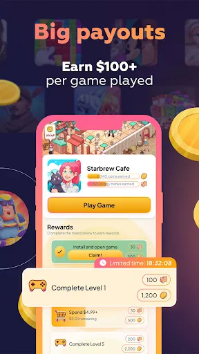 Playback Rewards | Игры | XWorld Playback Rewards | Игры | XWorld