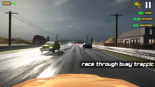 Traffic Racer : TV Edition | Games | XWorld Traffic Racer : TV Edition | Games | XWorld