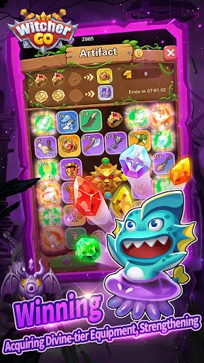 Gold Raiders：Coin&Idle RPG | Permainan | XWorld