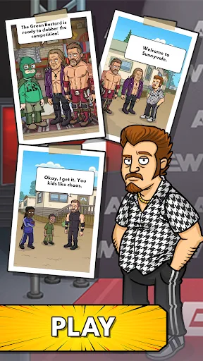 Trailer Park Boys:Greasy Money | Permainan | XWorld