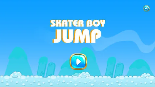 Skater Boy Jump | 游戏 | XWorld