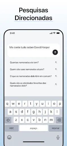Deepsearch AI Search Assistant | Jogos | XWorld