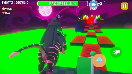 Obby But You Are On a Horse | Игры | XWorld Obby But You Are On a Horse | Игры | XWorld