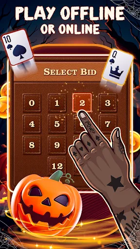 Spades: Classic Card Game | Games | XWorld