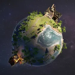 XWorld | Forge of Empires